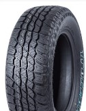 А/шина 235/70R16 TRACMAX X-PRIVILO AT08 106T